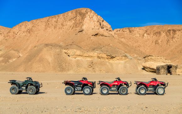 Optionele excursies