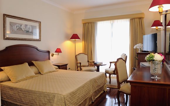 Accommodatie