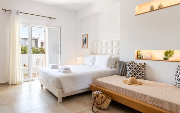 Accommodatie