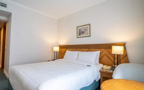 Accommodaties