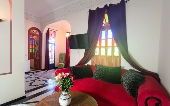 Kamer