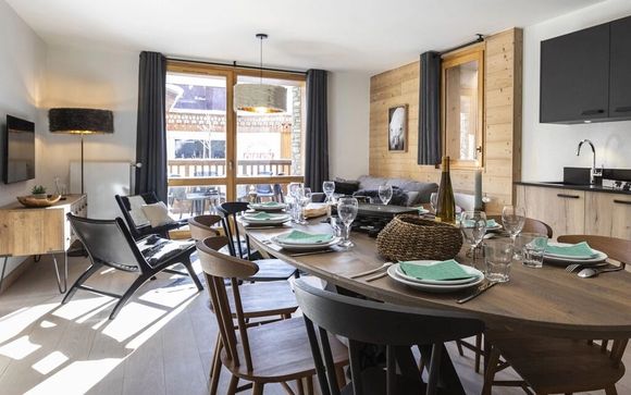 Appartement
