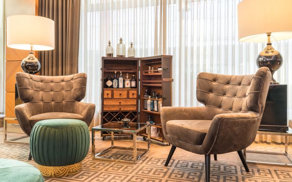 Hotel Palace Berlin 5*