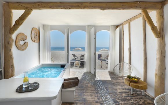 Olympa Suites - Adults Only
