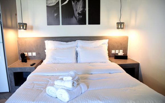 Accommodatie