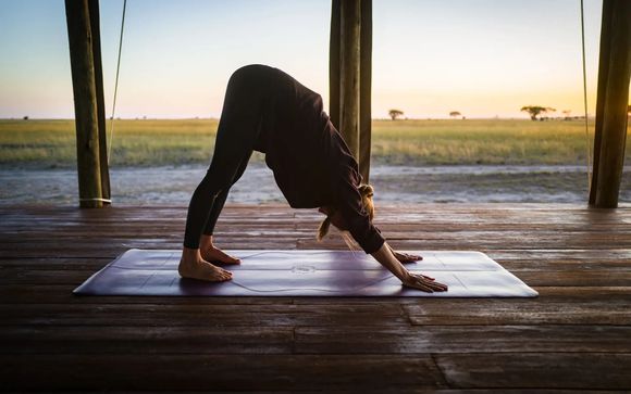 Zoom sur votre programme