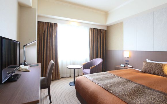 Accommodatie