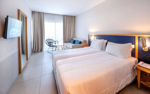 Accommodatie 