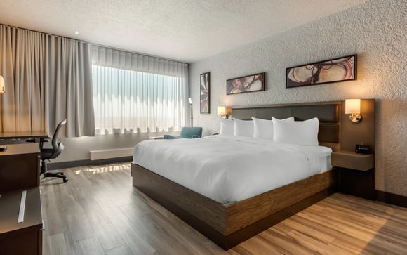 Accommodaties