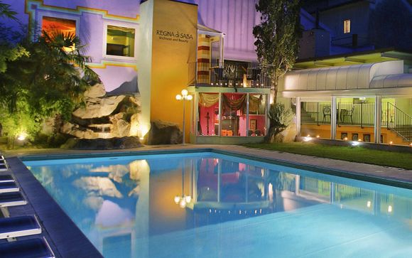 Accommodatie