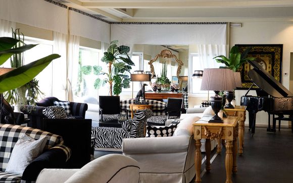 Accommodatie