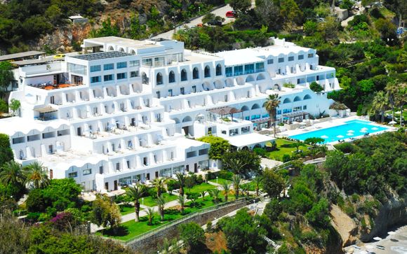 Istron Bay Hotel 5*