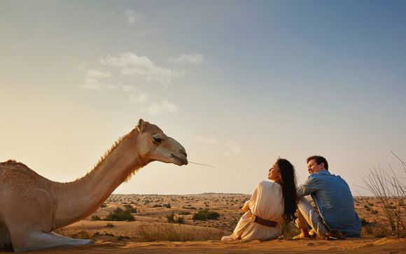 Rendez-vous... à Dubaï