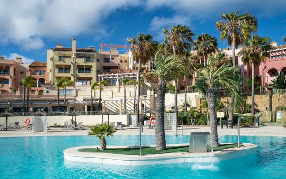 Poussez les portes de votre hôtel