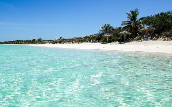 Welkom op... Cuba!