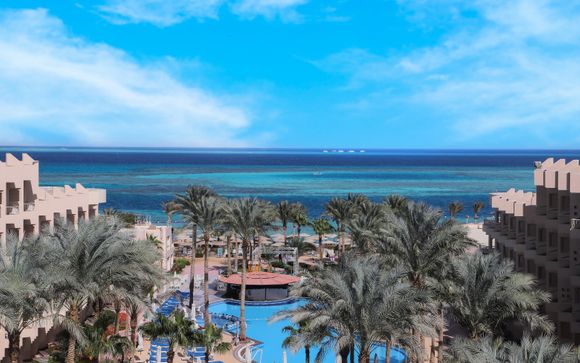 Sea Star Beau Rivage Hotel 5*