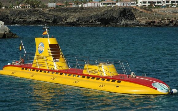 Mettez une option sur l