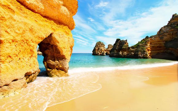 Rendez-vous ... à Vilamoura