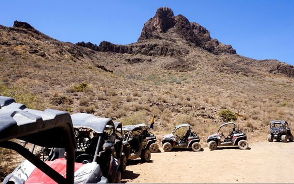 Mettez une option sur l