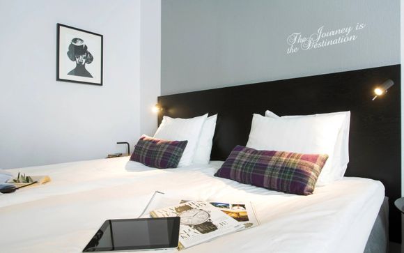 Accommodaties
