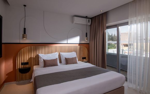 Accommodaties
