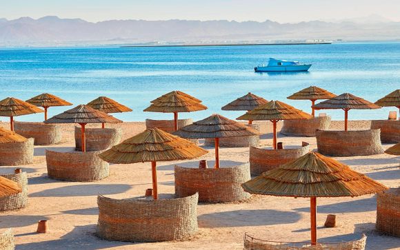 Poussez les portes de votre 5*