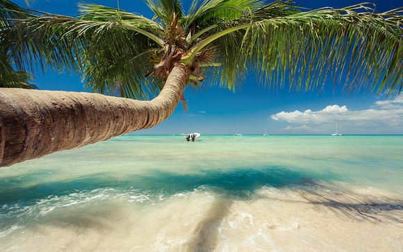 Welkom op... de Dominicaanse Republiek!