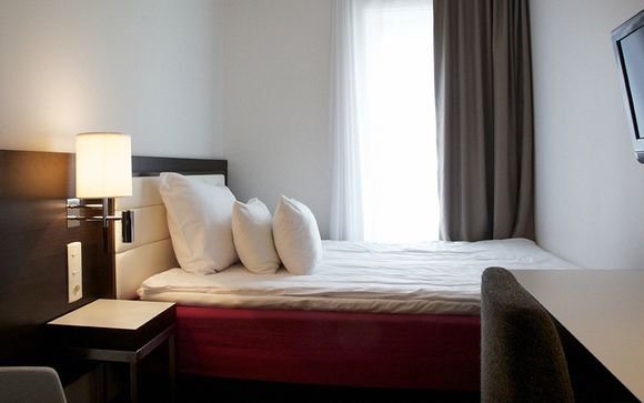 Uw hotels
