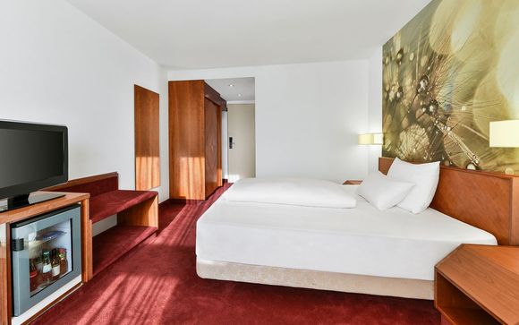 Uw hotel