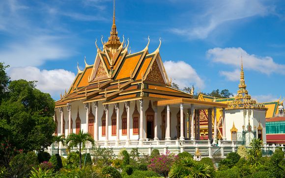 Mettez une option sur l’évasion