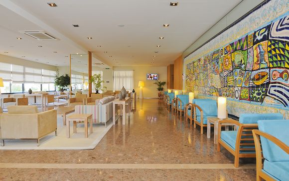 Uw hotel