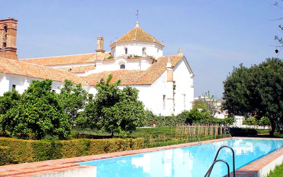 Uw hotel
