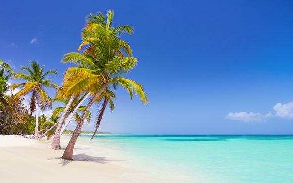 Welkom op... de Dominicaanse Republiek!