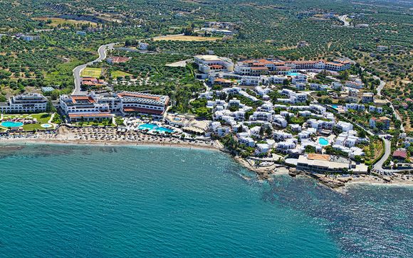 Welkom op...Kreta