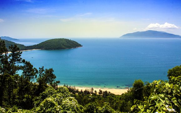 Welkom in... Vietnam!