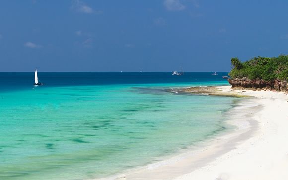 Welkom op... Zanzibar