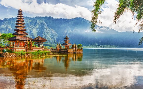 Welkom op .... Bali