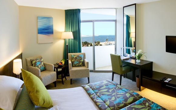 Uw 5* hotel