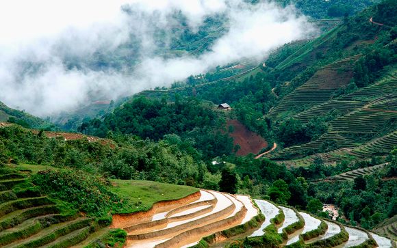 Welkom in ... Vietnam