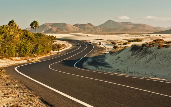 Welkom op...Fuerteventura