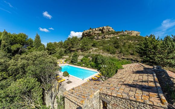 Welkom in Salon de Provence