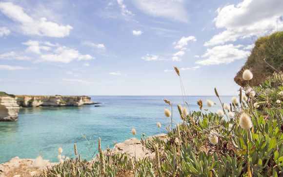 Welkom in... Salento