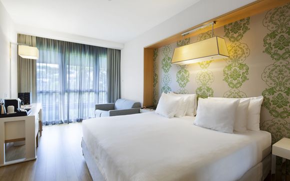Uw 4* hotel