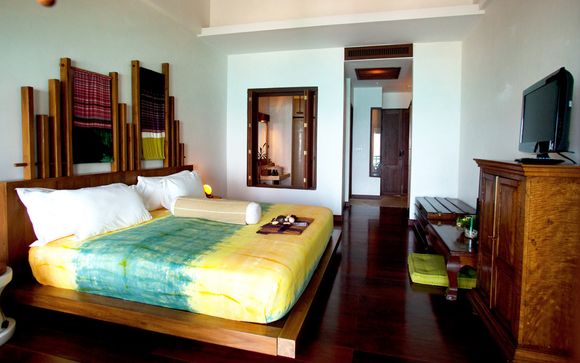 Uw 4* hotel