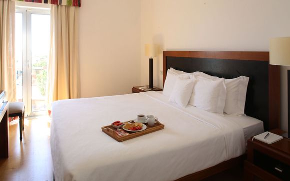 Uw kamer