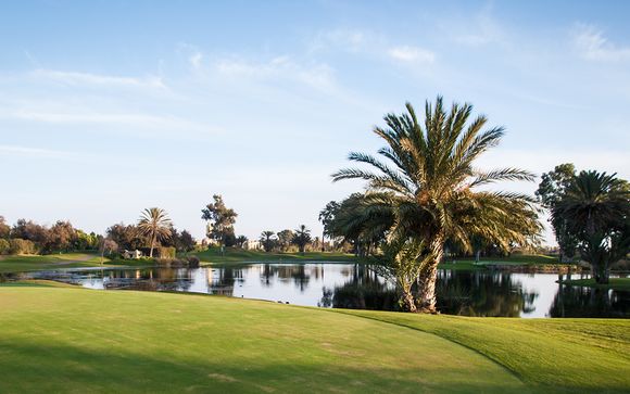 Welkom in... Agadir