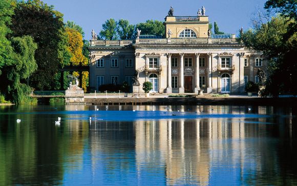 Rendez-vous... en Pologne