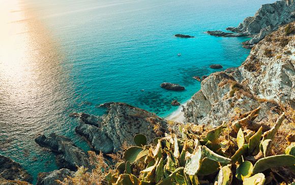 Welkom in Calabria