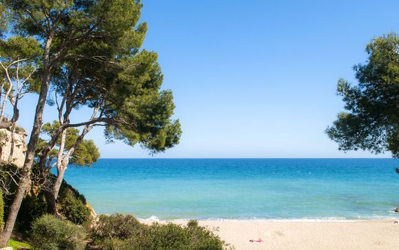 Welkom aan... de Costa Dorada