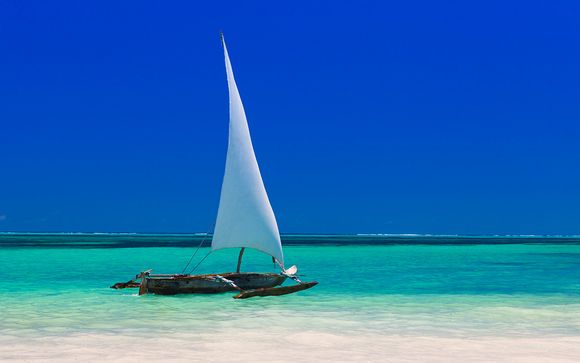 Welkom op... Zanzibar